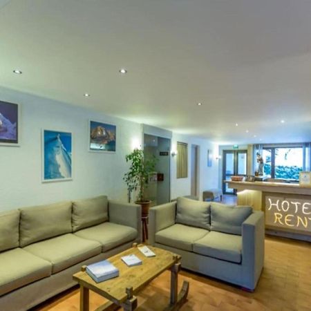 Residence Hotel Rent - Megeve Centre ภายนอก รูปภาพ