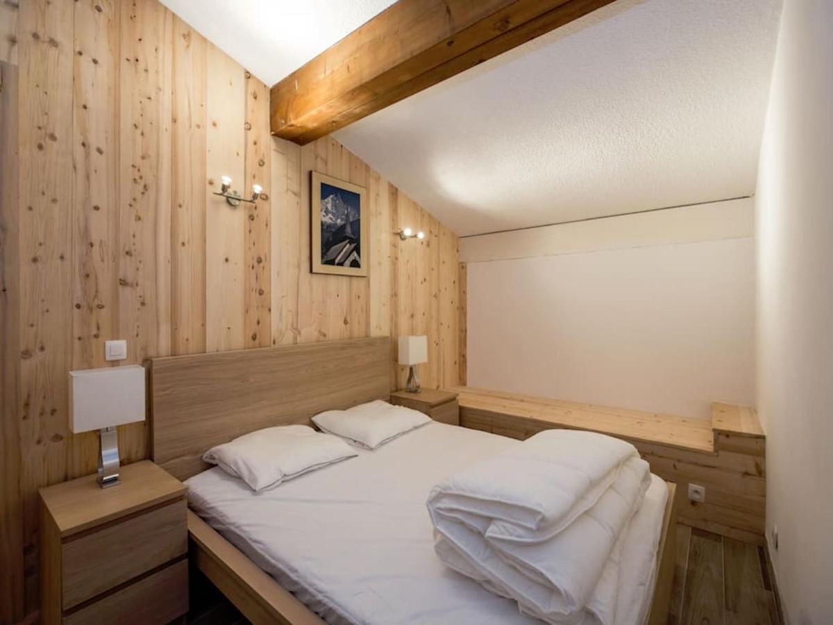 Residence Hotel Rent - Megeve Centre ภายนอก รูปภาพ