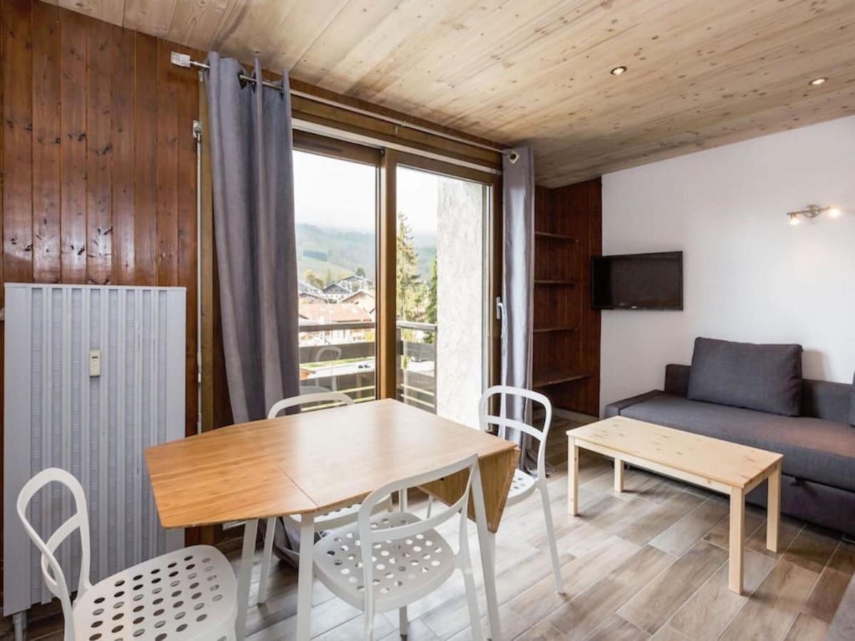 Residence Hotel Rent - Megeve Centre ภายนอก รูปภาพ