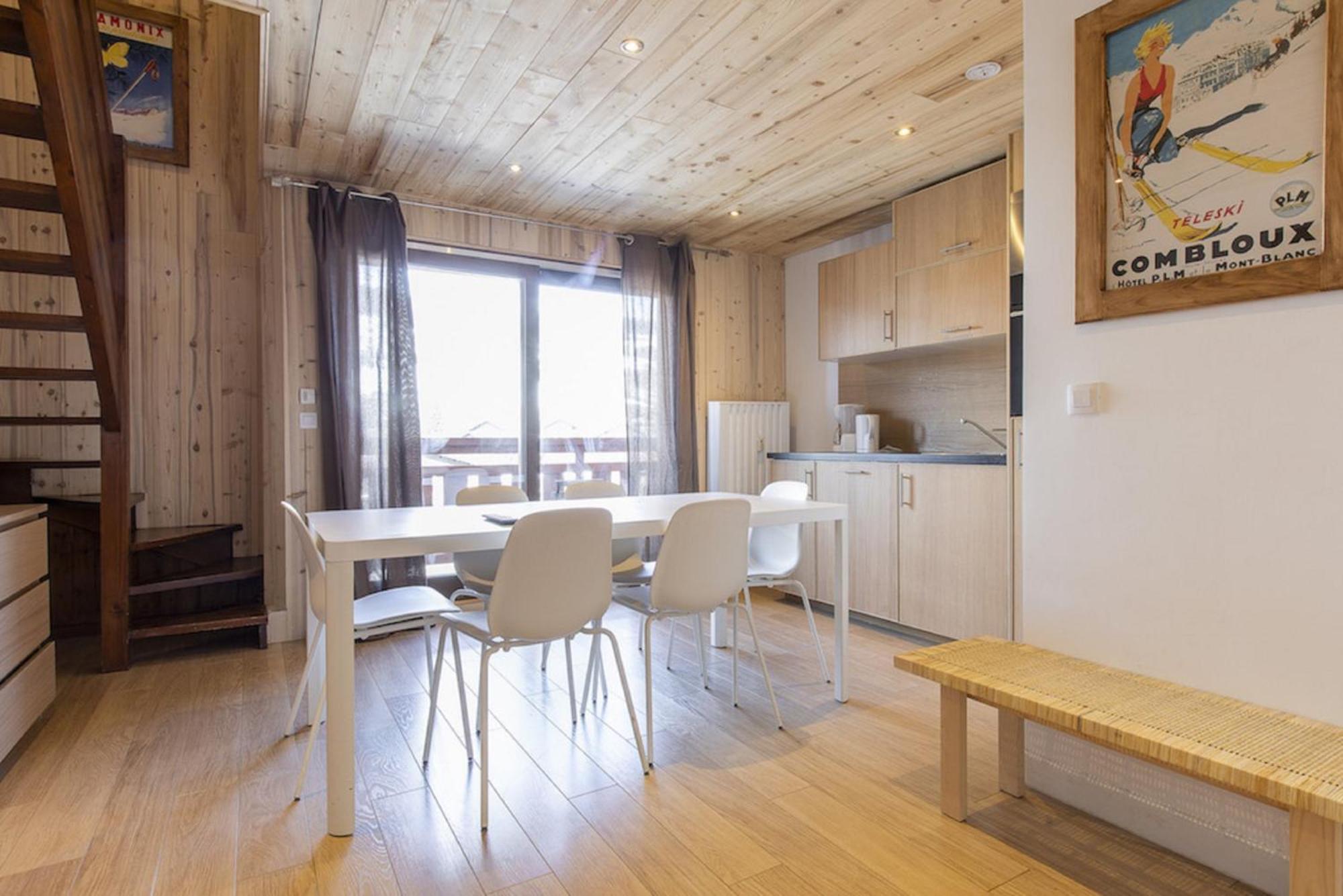 Residence Hotel Rent - Megeve Centre ภายนอก รูปภาพ