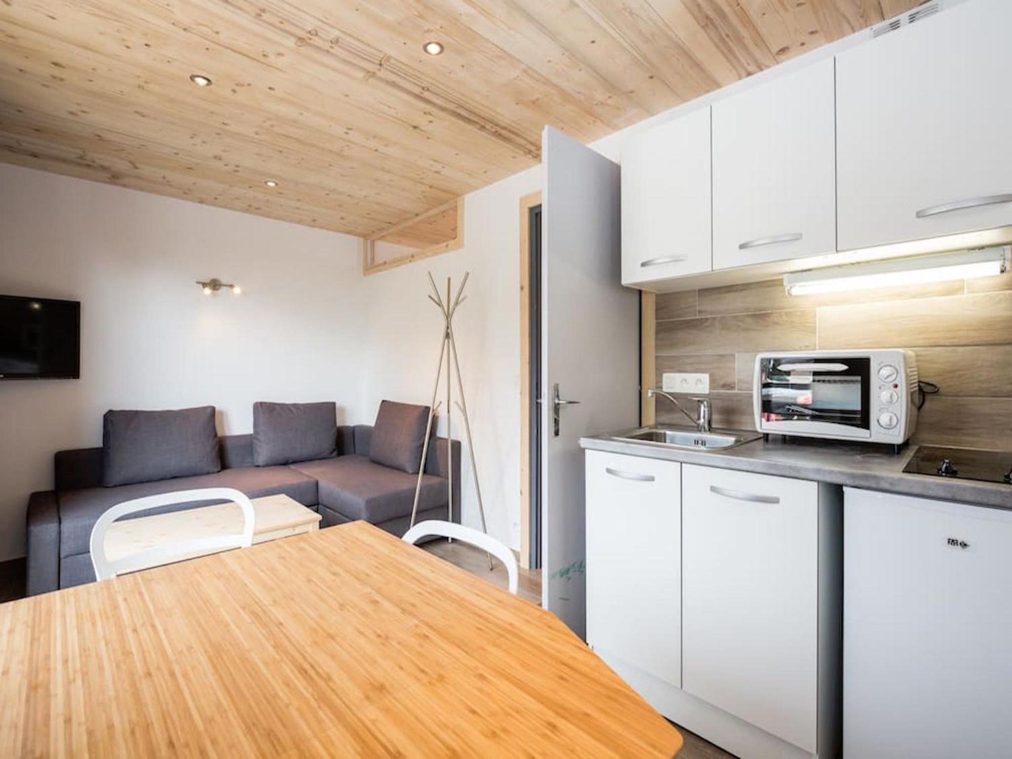 Residence Hotel Rent - Megeve Centre ภายนอก รูปภาพ