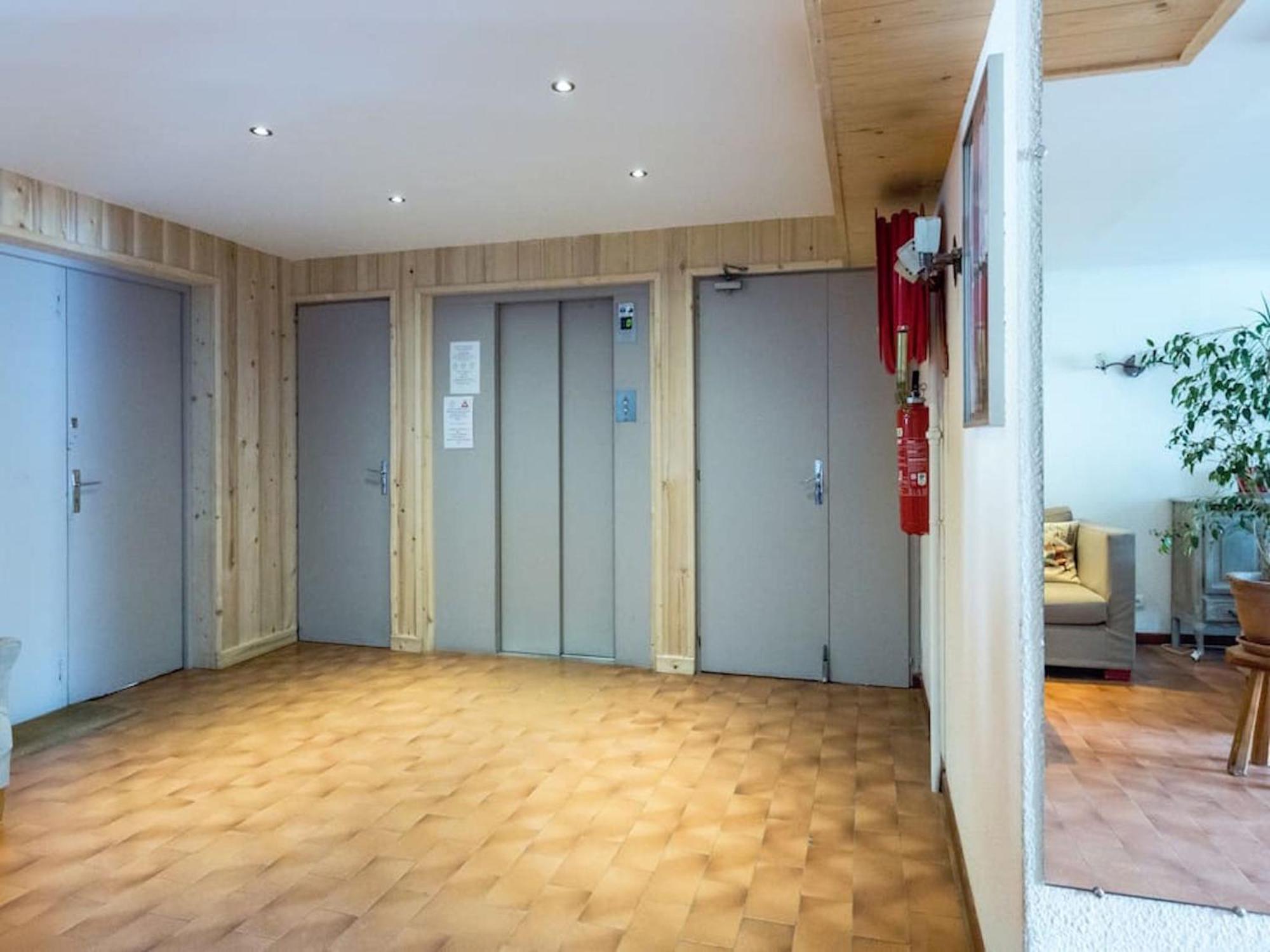 Residence Hotel Rent - Megeve Centre ภายนอก รูปภาพ