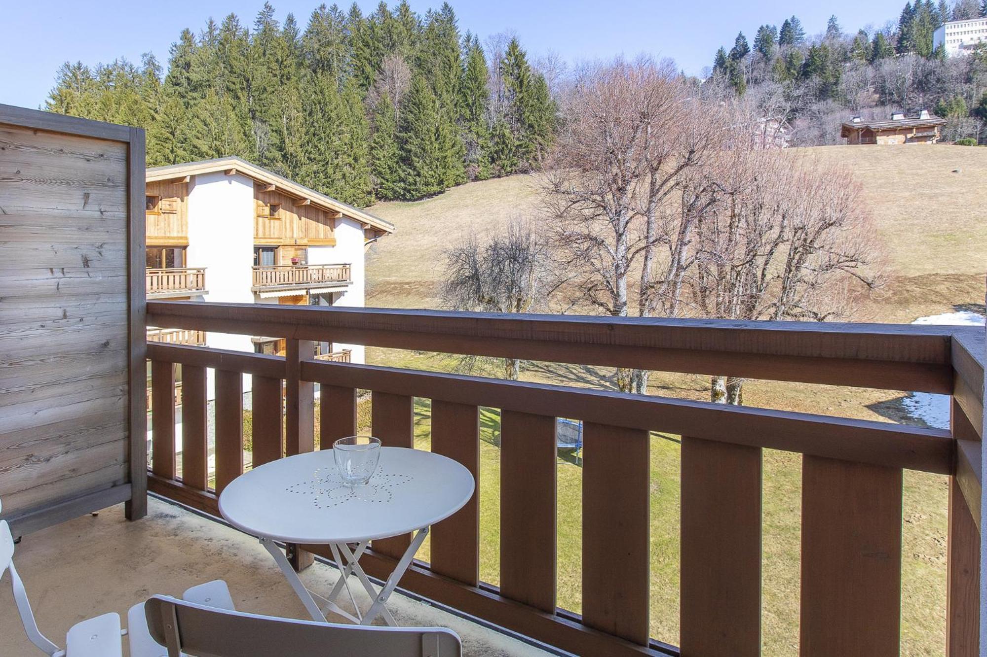 Residence Hotel Rent - Megeve Centre ภายนอก รูปภาพ